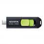 ADATA | FlashDrive | UC300 | 128 GB | USB 3.2 Gen 1 | Black - 2